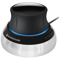 Мышь 3Dconnexion SpaceMouse Compact фото 2